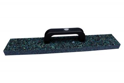 Schlagklotz 45 cm Profil B mit Handgriff