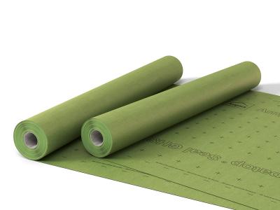 Ampatop Seal GHS schweissbare Dachbahn für erhöhte und ausserord. Beanspuchung Rollenbreite 150cm (30/Pal.)