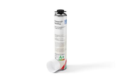 Ampacoll Maxiflex flexibler PU-Schaum Dose à 750ml (Pk à 12Stk)