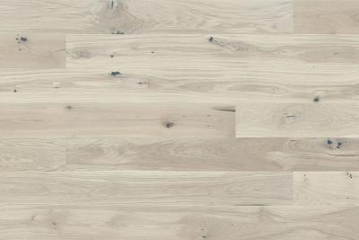 JAMNO Landhausdiele 1-Stab Loc 5Gc Eiche Inis 116 Various Microfase längs Colis a 2,77 m2 (40/Pal.)