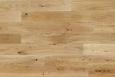 JAMNO Landhausdiele 1-Stab Loc 5Gc Eiche Denu 115 Various Microfase längs Colis a 2,77 m2 (40/Pal.)