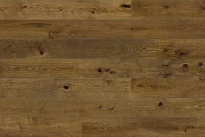 JAMNO Landhausdiele 1-Stab Loc 5Gc Eiche Bromo 135 Country Microfase längs Colis a 2,77 m2 (40/Pal.)