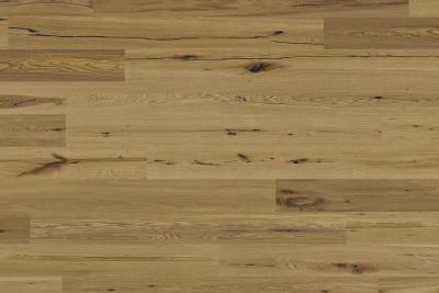 Manasi classic Landhausdiele Clic Eiche MA11111 Rustikal gebürstet Colis a 2,888 m2 (40/Pal.)