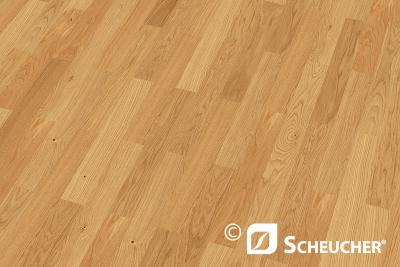 BILAflor 500 2-Schichtparkett L+R Eiche Natur Seda Natura Colis a 1,68 m2 (49/Pal.)