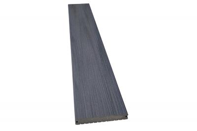 Terracon-WPC 140 Terrassendiele mit Nut anthrazit, Vollprofil (70/Pal.)