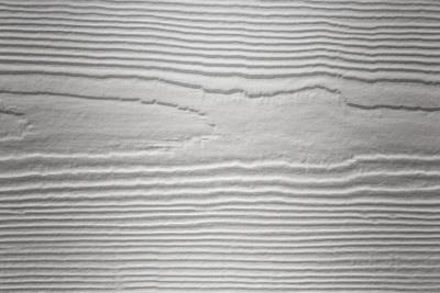 HardiePlank VL Holzstruktur Colour Plus Fassadenbekleidung (Nutzbreite 182mm) Nebelgrau (160/Pal.)