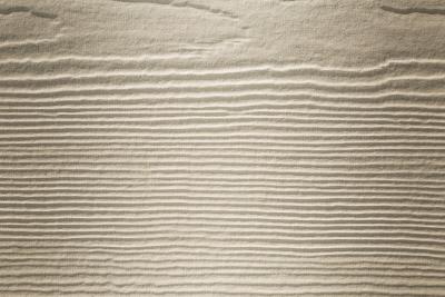 HardiePlank VL Holzstruktur Colour Plus Fassadenbekleidung (Nutzbreite 182mm) Cashmere (160/Pal.)