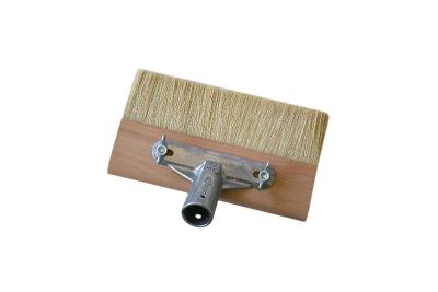 Anstreichflächen-Pinsel 200 mm lösemittelbeständig