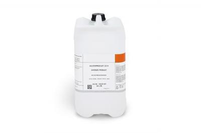 TEKNOS Feyco Feystar Aqua 6600-05 Stumpfmatt Geb. a 5,0 lt (80/Pal.)