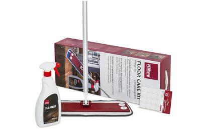 Kährs Care-Kit Pflegeset für lackierte Oberflächen