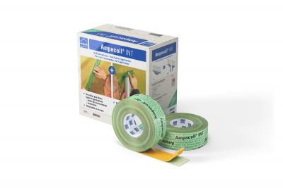 Ampacoll INT Systemklebeband Breite 60 mm Rolle à 40 m1