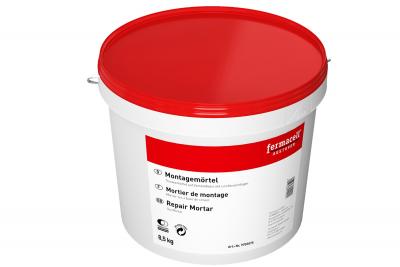 Fermacell-AESTUVER Montagemörtel für Ausbesserungen 8,5 Kg. Eimer