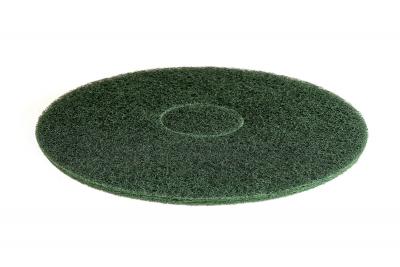 Super-Pads 406 x 20 mm grün