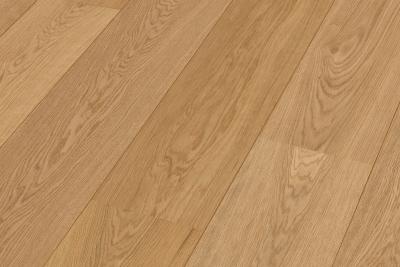 Meister Lindura Holzboden HD 400 ultramattlackiert, 1Stab, 5G Dry Eiche natur 08913 Paket a 2,376 m2 (gebürstet) (30/Pal.)