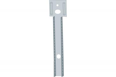 Krono Swissclic Zubehör Abhänger 130 - 180 mm (100St) (paketweise)