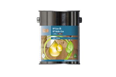 PROFF Woodcare HP Eco-Öl Natur Geb. à 2.50 lt