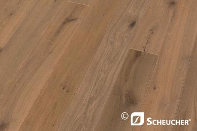 WOODflor ELEVATION Landhausdielen Loc 5G Eiche Milos Seda                                                        Paket a    2,400 m2 (40/Pal.)