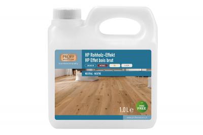 PROFF HP Rohholz-Effekt Geb. à 1.00 lt