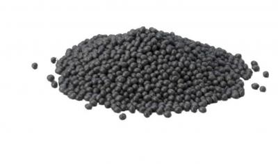 Geistlich Miratherm 5109 Schwarz Schmelzkleber-Granulat Kes. a 3,50 Kg