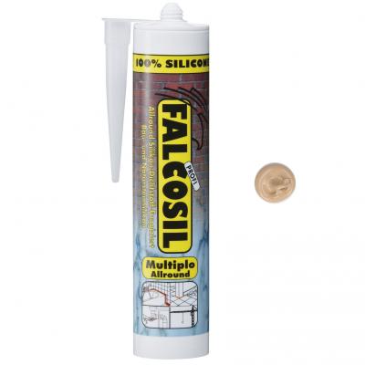 Falcosil Multiplo Silikon Buche gedämpft 310 ml