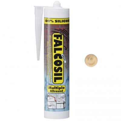 Falcosil Multiplo Silikon Ahorn 310 ml