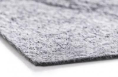 Allprotect PUR Original Schutzvlies mit haftender PE-Folie Rolle a 25,00 m2 (15/Pal.)