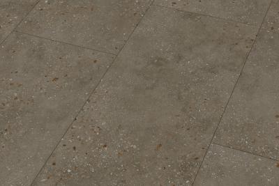 MeisterDesign. comfort DB 600 S umlaufende Microfuge, Masterclic Terrazzo dunkel 6858 Paket a 2,360 m2 (30/Pal.)