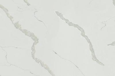 Kaindl Rocko wasserfeste Wandverkleidung Mineralischer Träger R101 Statuario PT (20/Pal.)