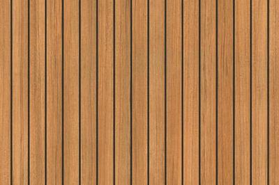 Kaindl Rocko wasserfeste Wandverkleidung Mineralischer Träger R122 Yacht Wood FN (20/Pal.)