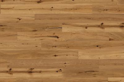 parkettgalerie 114 Landhausdiele Clic Eiche 10170 Akzent gebürstet natur geölt Colis a 2,888 m2 (40/Pal.)