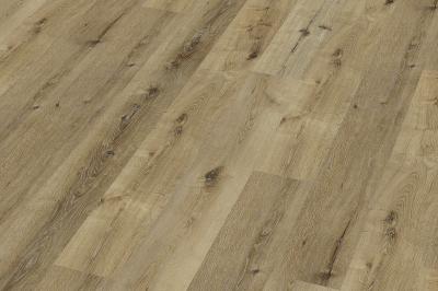 PG098 Hardboard-Vinyl 0,3 mm NS Eiche Beulskopf hellbraun Colis a 1,628 m2 (55/Pal.)