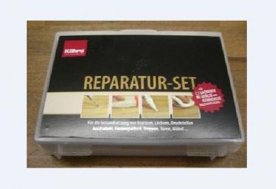 Kährs Reparatur-Set LACK für lackierte Holzoberflächen
