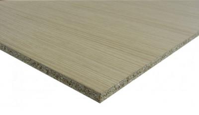 Furnierspan Eiche europ. A/B 0,6mm schlicht mit Brettcharakter (18/Pal.)