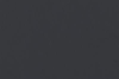 Egger Lackplatte Perfectsense einseitig strukturiert Matt, Rückseite Struktur U968 PM/ST9 Karbongrau (12/Pal.)