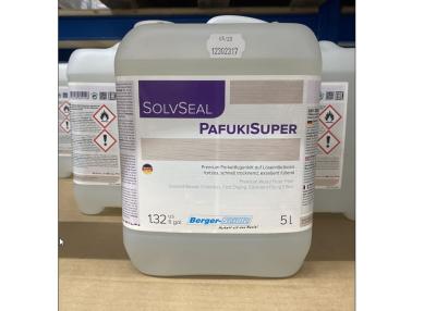 Pafuki Super SolvSeal Fugenkittlösung inkl. VOC-Abgabe Geb. a 5 lt (32/Pal.)