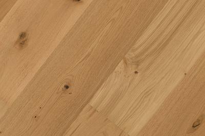 enia SOLLER 3-Schicht LHD Clic Eiche najer gebürstet oxidativ geölt Colis a 3,432 m2 (44/Pal.)
