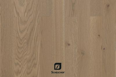 BILAflor 500 2-Schichtparkett Eiche Country Valletta grey-wash Paket a 1,68 m2 (49/Pal.)