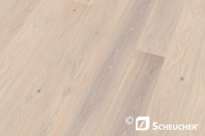WOODflor ELEVATION Landhausdielen Loc 5G Eiche Brac Seda Colis a 2,402 m2 (40/Pal.)