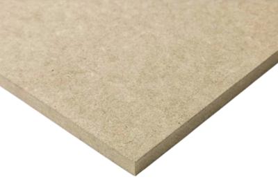 MDF Exterior V100 Türdeck Verarbeitungshinweise beachten (90/Pal.)