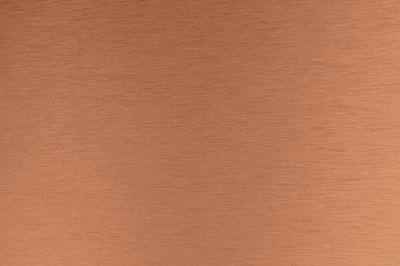 Argolite HPL Dekodur starline Aluminium Kernfarbe Braun A 352 Kupfer gebürstet SR/GLA