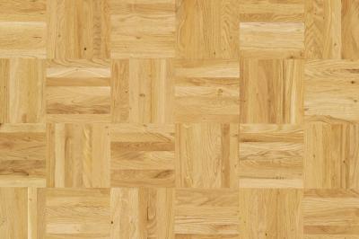 BW Klebeparkett 16 cm Eiche 35 Mosaik roh Colis a 4,92 m2 (36/Pal.)