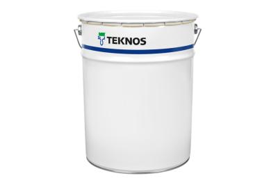 TEKNOS Feyco Feystar Aqua 6600-05 Stumpfmatt Geb. a 10,0 lt