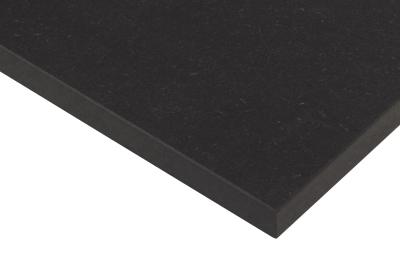 Corepel Pure XDF-B Black Kompaktfaserpl. wasserbeständig, roh, geschliffen (25/Pal.)