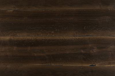 Steinbock Balkenholz Eiche geräuchert A/B (20/Pal.)