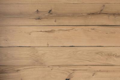 Steinbock Balkenholz Eiche Natur A/B (20/Pal.)