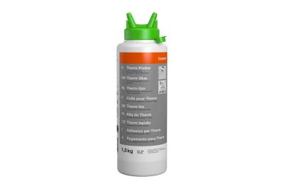 Fermacell Therm Kleber 1K Fliessfähiger Hybrid Klebstoff Flasche / 1,5 kg Geb. a 1 St