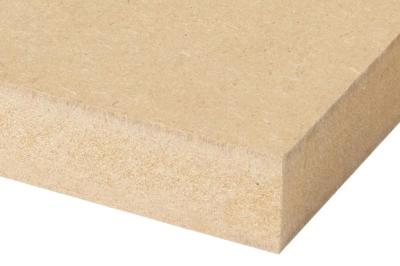 MDF Fibrabel Light geschliffen (36/Pal.)