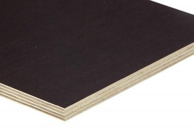 Sperrholzplatte Birke Film/Film EN 636-3/S beids. Phenolharzfilm 120g/m2 (150/Pal.)