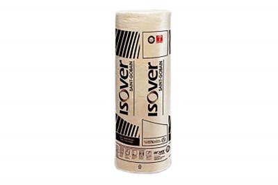 Isover-Filz T, Stärke 25 mm Rol à a 12,00 M2