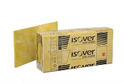 Isover-Isolierplatte LURO 814 Stärke 20 mm Pkt à a 11,25 M2 (16/Pal.)